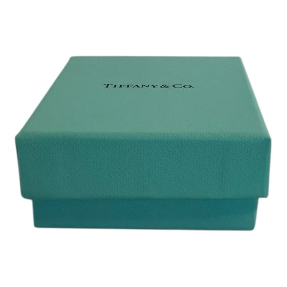 Tiffany & Co. Jewelry - Tiffany & Co. Jewelry Box